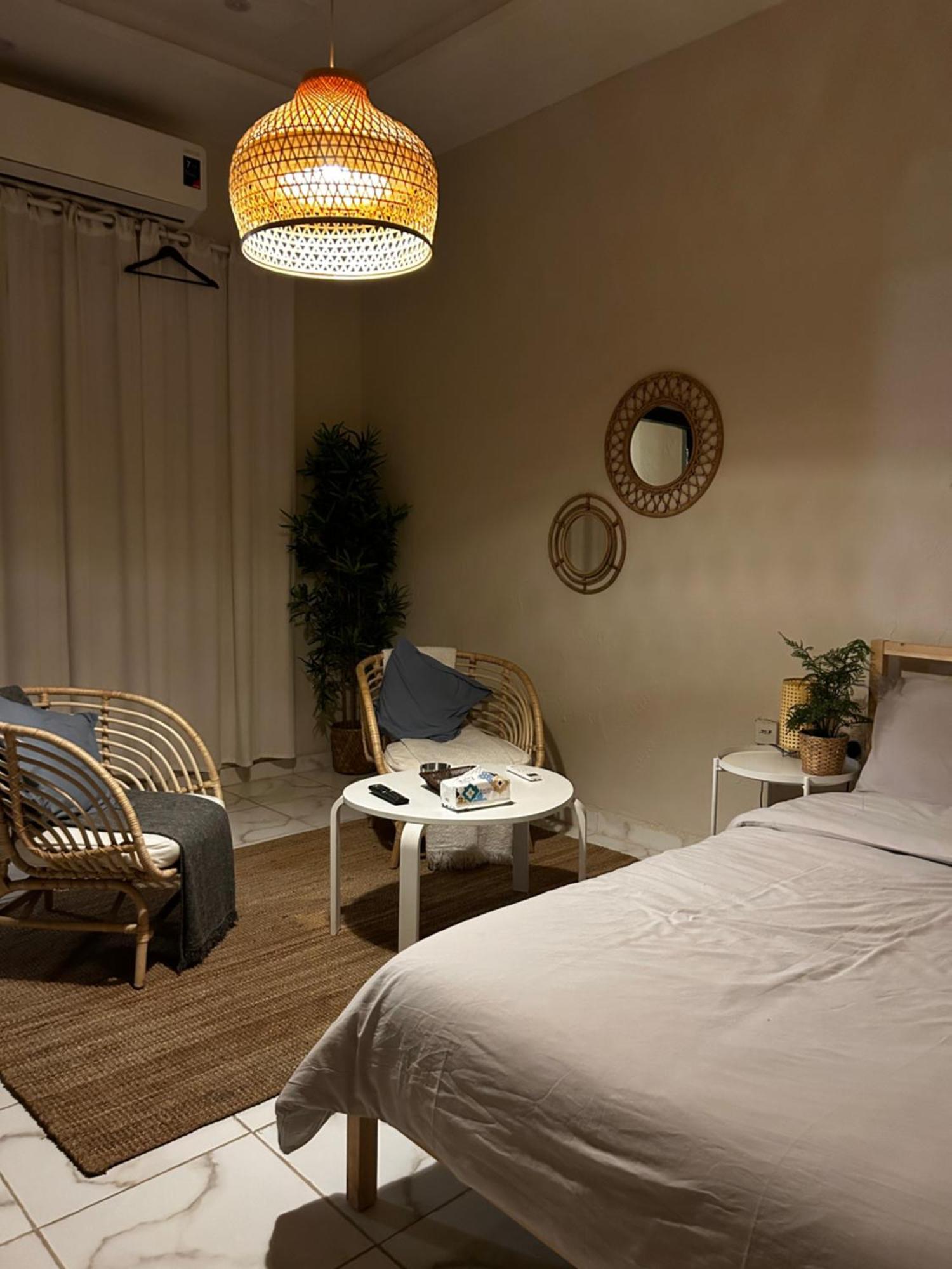 Bohemian Self Check-in Appartement *