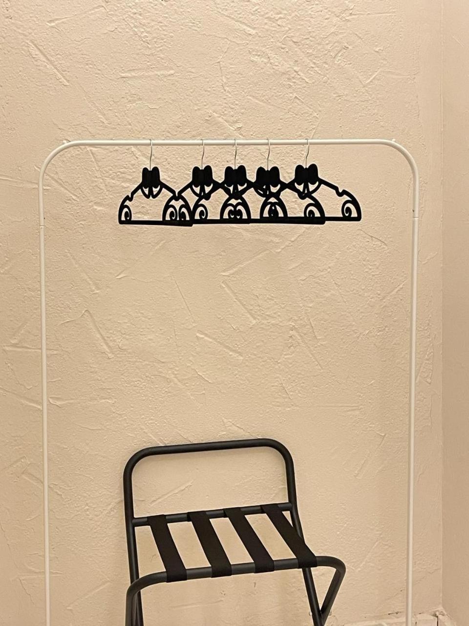 Bohemian Self Check-in Appartement