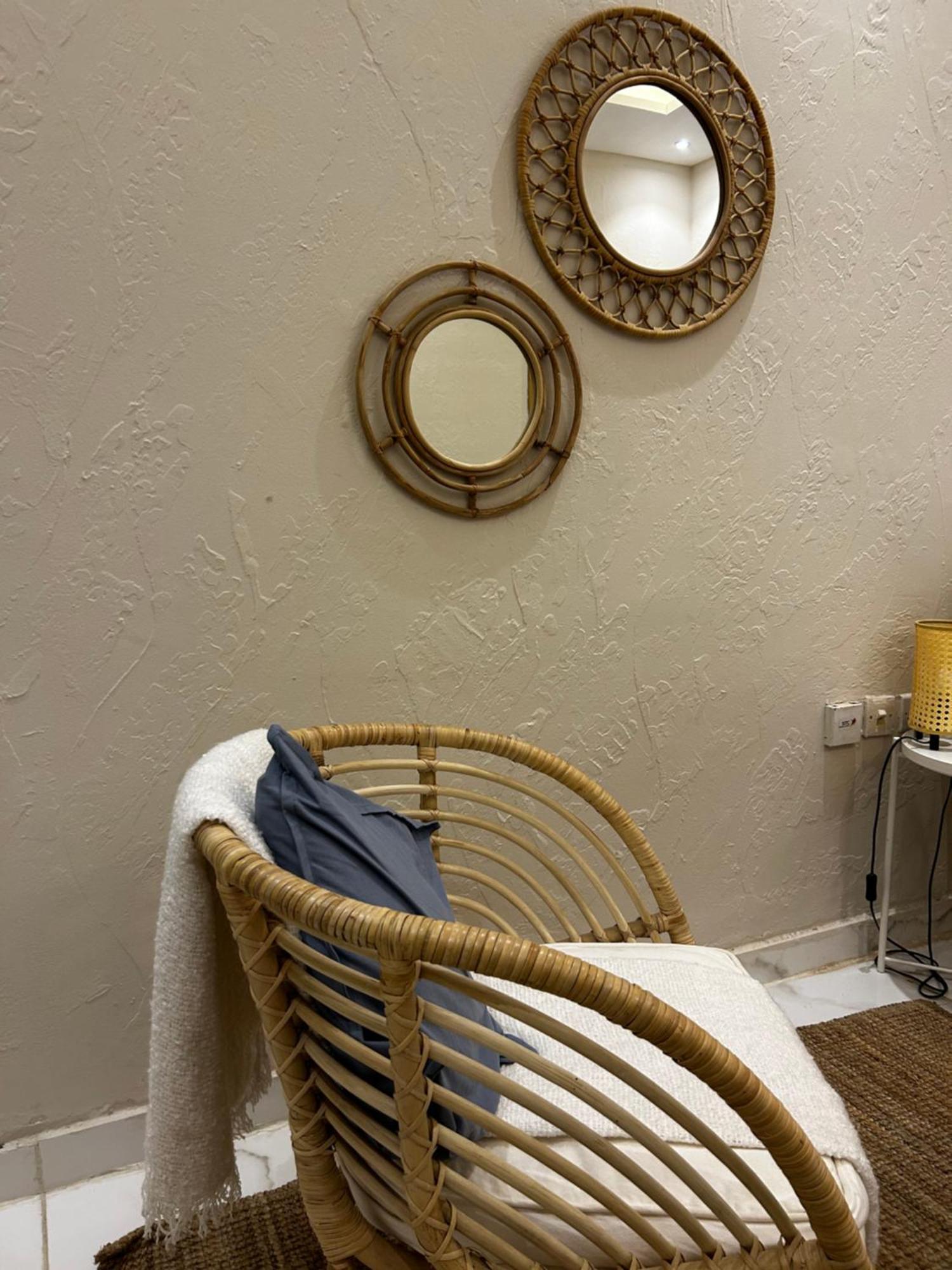 Appartement Bohemian Self Check-in